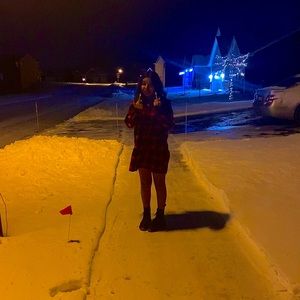 Meet your Posher, Xenia